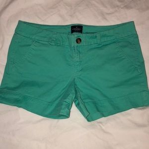 BOGO 1/2 OFF SHORTS‼️AEO Midi Shorts